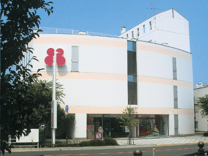 レンタル衣裳の接客